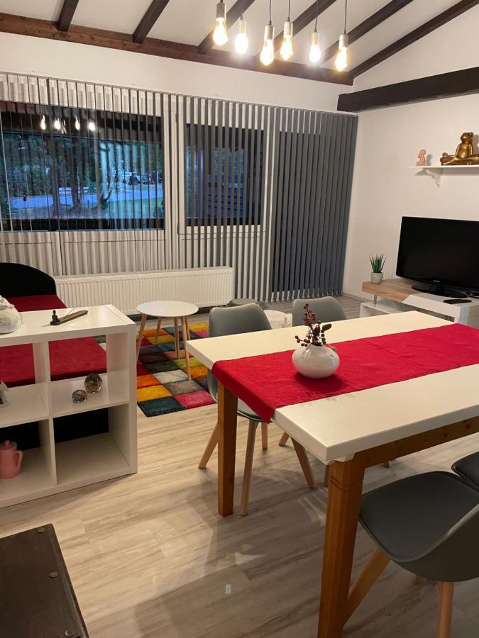Ferienwohnung Atelier Siegsdorf Exteriér fotografie