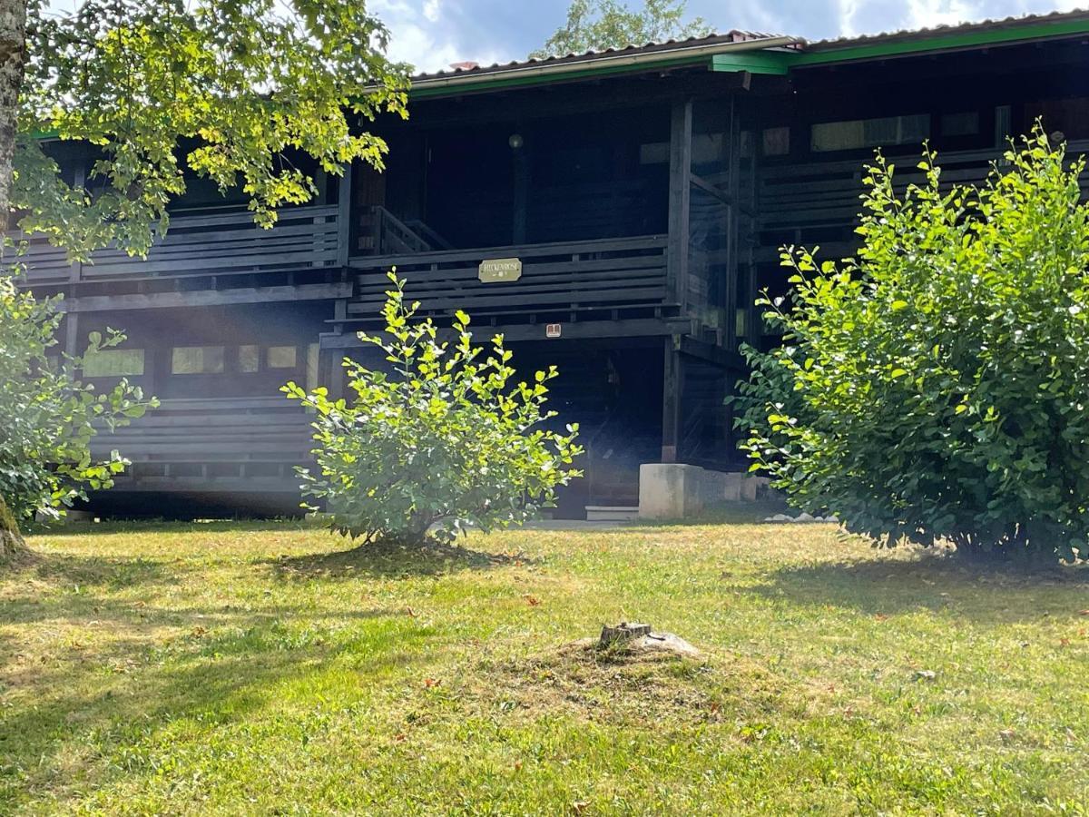 Ferienwohnung Atelier Siegsdorf Exteriér fotografie